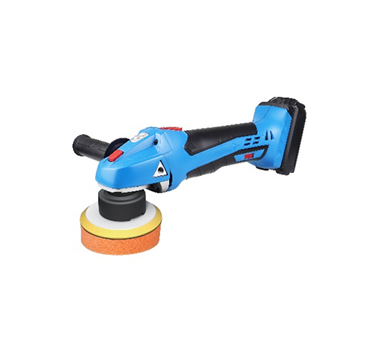 18V 2000mAh Li-ion Cordless Orbit Polisher