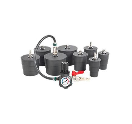 9pc Turbo Tester Set