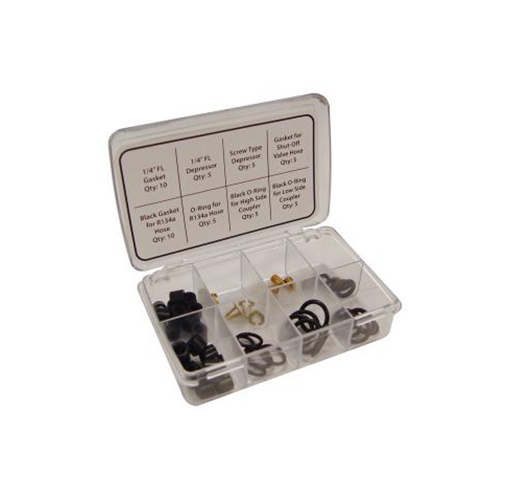 50 Pc. Charging Adapter Repair Kit