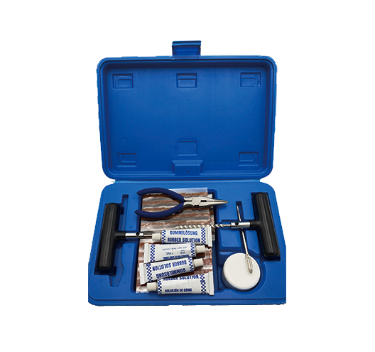 78 Pc Tire Repair Kit