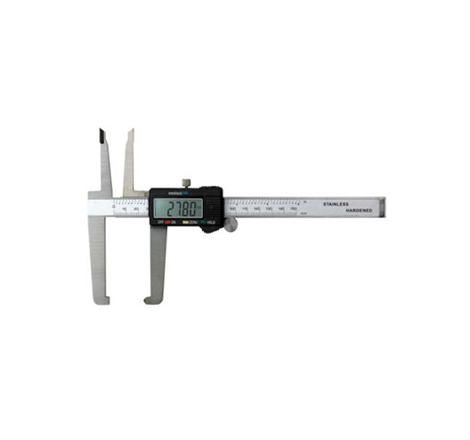 150mm Digital Brake Disc Drum Caliper