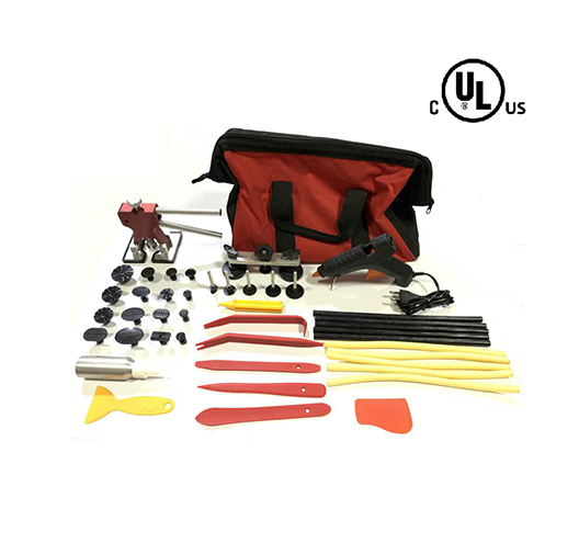 44pcs Auto Paintless Dent Repair Tools