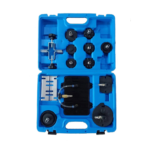 Master Cylinder Adapter Set