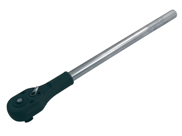 3/4" Dr.x20" Ratchet Handle