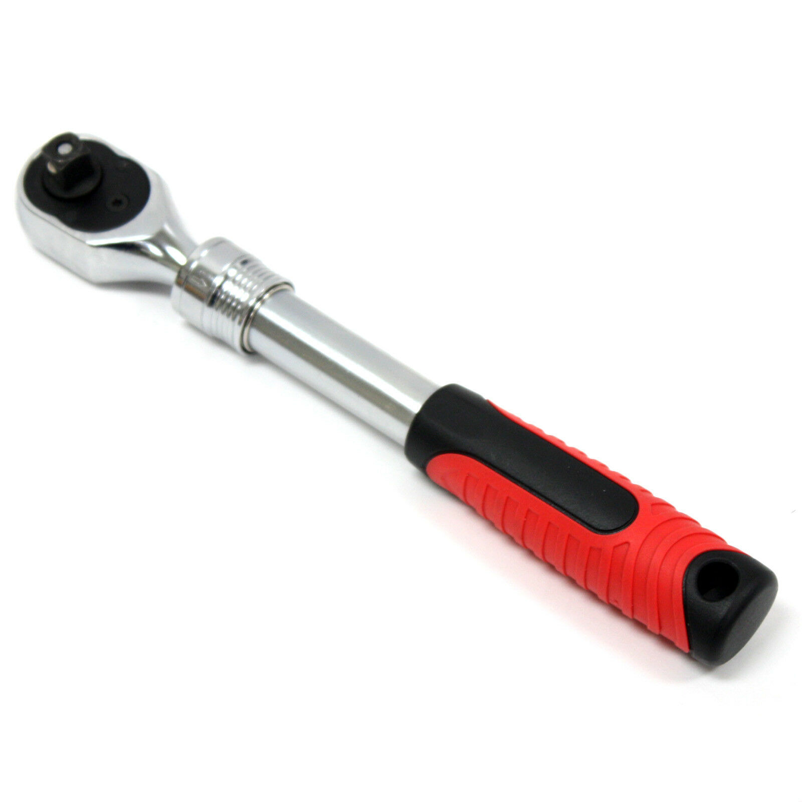 1/4" Extendable Ratchet Handle