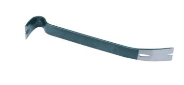 15-Inch flat Pry Bar