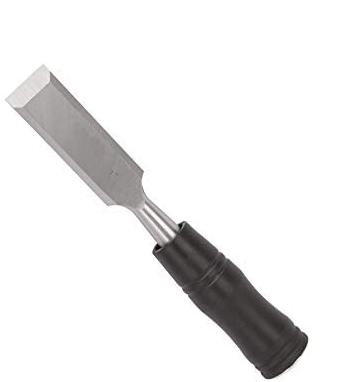 1" Wood Chisel