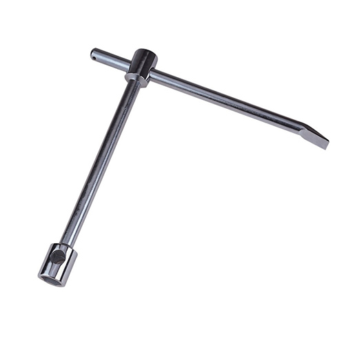 Double Tyre Wrench 30mm*32mm*400mm