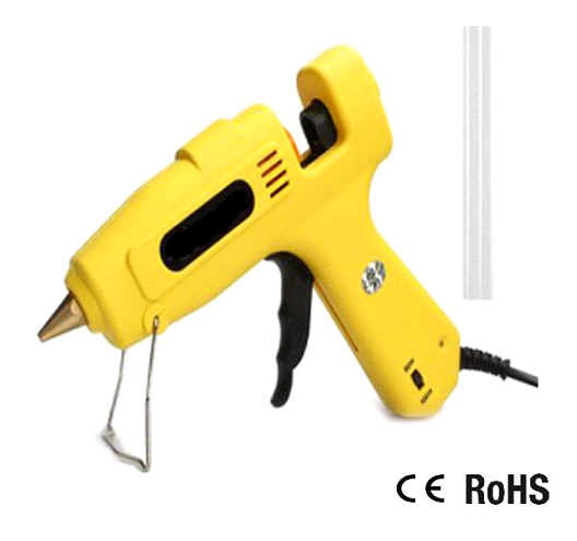 Double Power Hot Melt Glue Gun 60W/100W