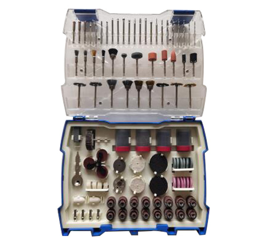 381PC Rotary Tool Accessories Kit