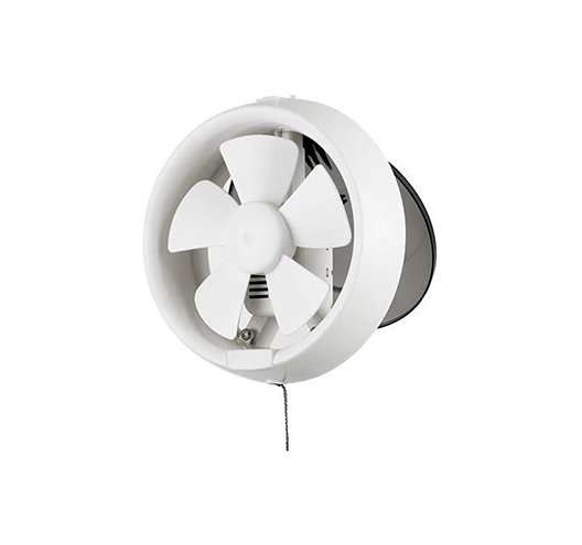 6" ROUND VENTILATING FAN 13W