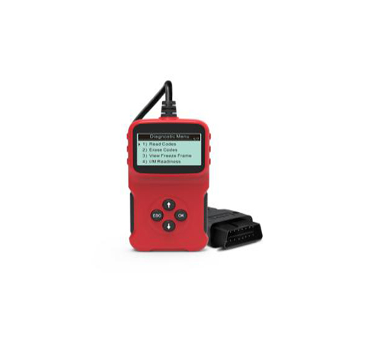 OBDII/EOBD Scanner