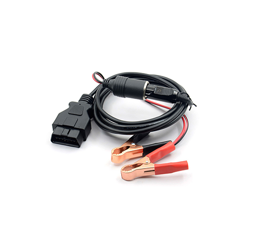 OBD Memory Saver