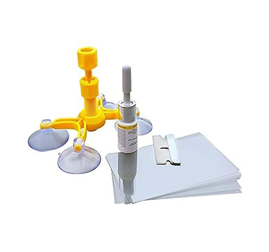 Windscreen Repair Kit