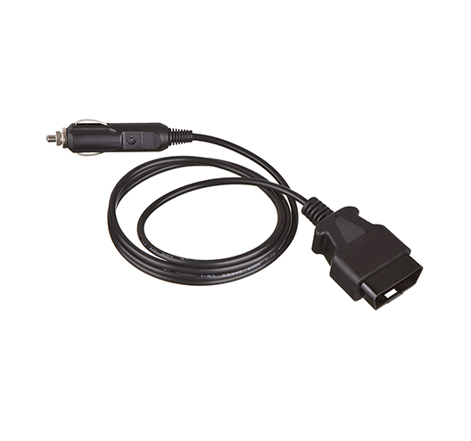 OBD2 to Cigarette Lighting