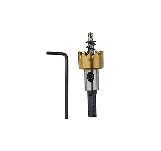 20mm HSS Drill Bit Hole Saw
