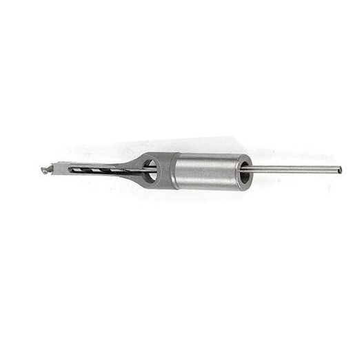 1/4" Square Drill Bits