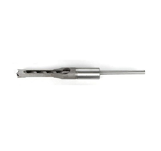 3/8" Square Drill Bits