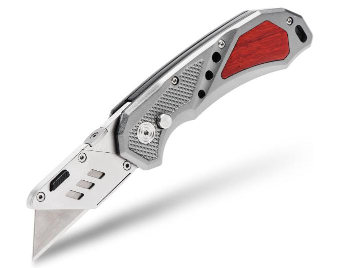 Folding Heavy Duty UtilityKnife