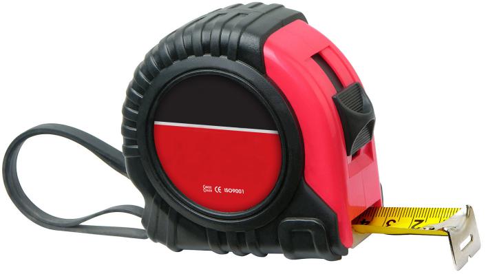 10M (33ft) Extra-Wide BladeTape Measure