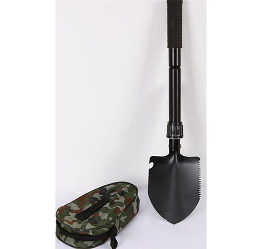 Folding Shovel