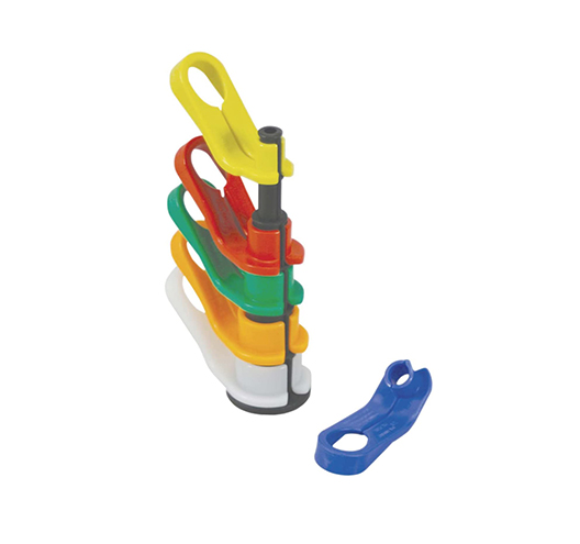 Angled Disconnect Tool Set