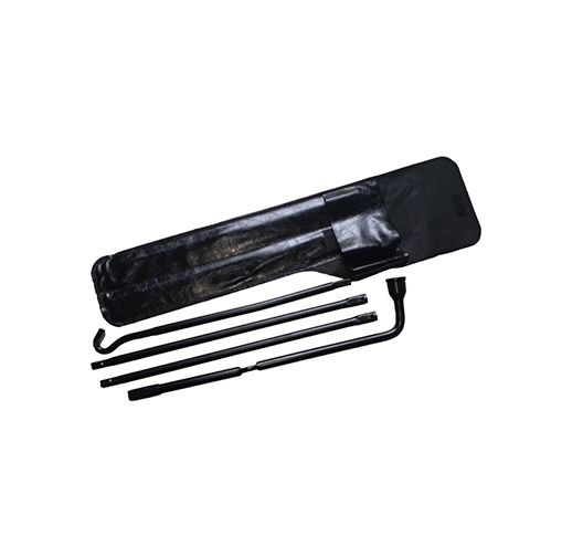 Spare Tire Jack Handle/Wheel Lug Wrench for Select Ford