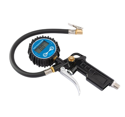 Digital Tyre Inflator