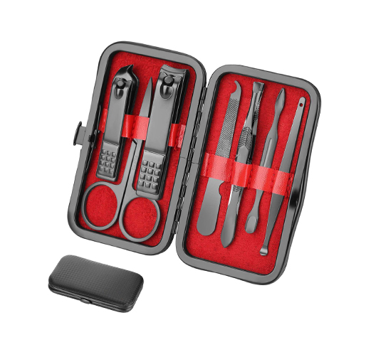 7PC Nail Clipper Kit