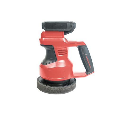 6"(150mm)18V Cordless 2000mAh Orbital Polisher