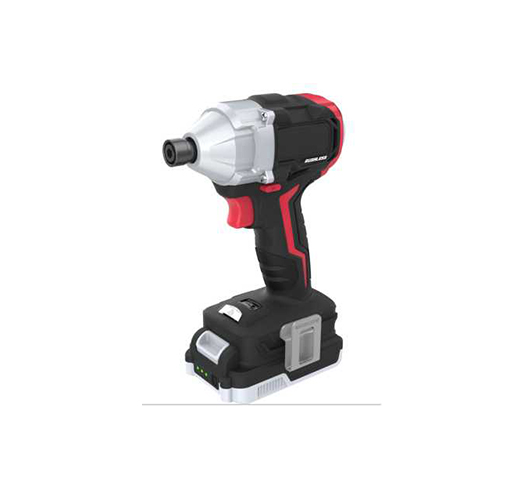 1/4" 18V 1500mAh Li-ion Brushless Cordless Impact Driver