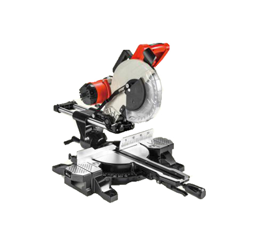 10" (255mm) Miter Saw 1200W