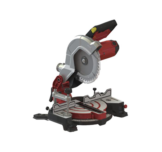 8" (210mm) Miter Saw 1400W