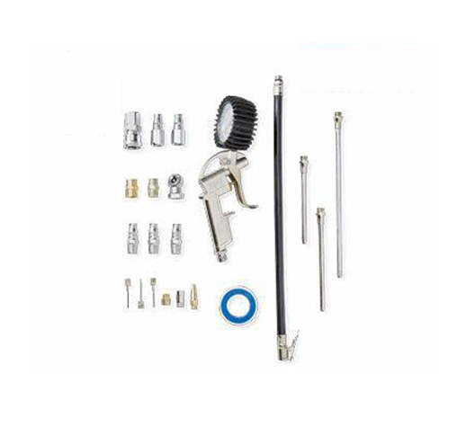 20PC Tyre Inflator Kit