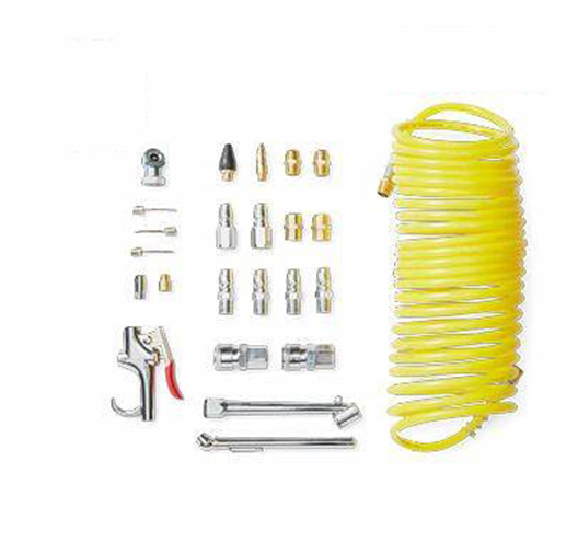 25PC Air Inflator Kit