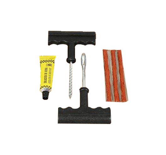 6pc Tire Repair Kit