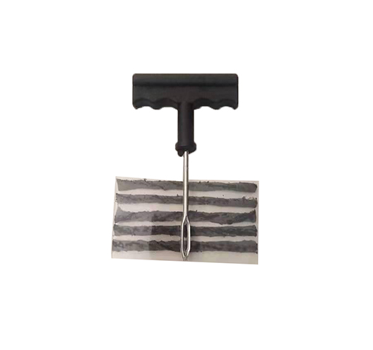 6pc Tire Repair Kit