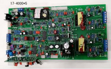 PCB For PLASMA CUTTER