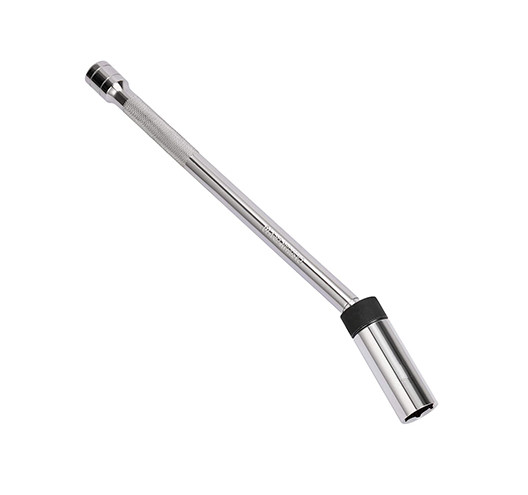 5/8" Magnetic Swivel Spark Plug Socket