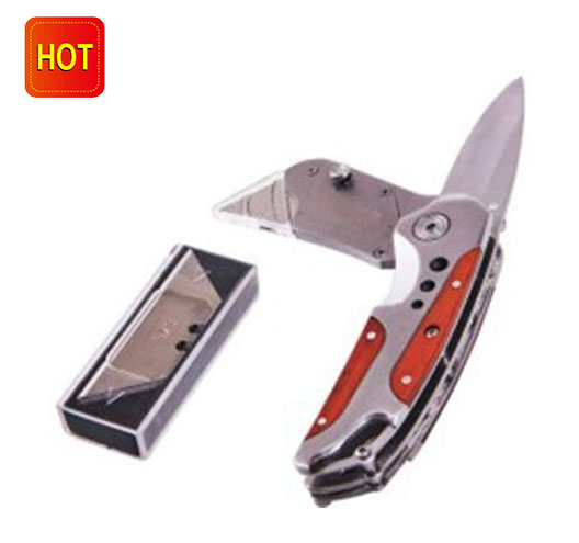 Folding Utility Knife