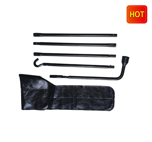 Spare Tire Jack Handle/Wheel Lug Wrench for Select Dodge
