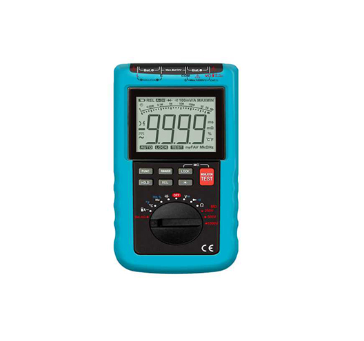 Automotive Multimeter for Electric Vehicle