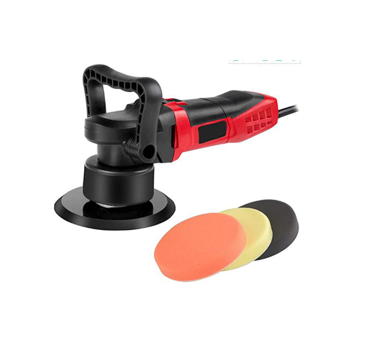 6"(150mm) Orbit Polisher 600W