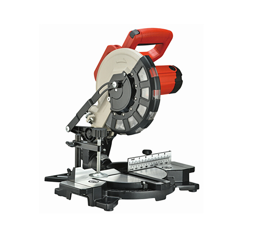 8.5" (216mm) Miter Saw 1400W