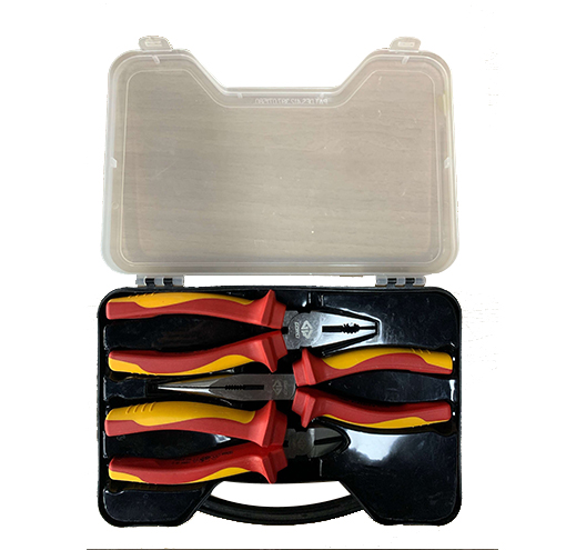 3 pieces VDE Isolating tools