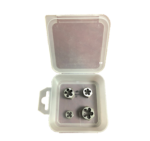 4PCS Cut Nut Set