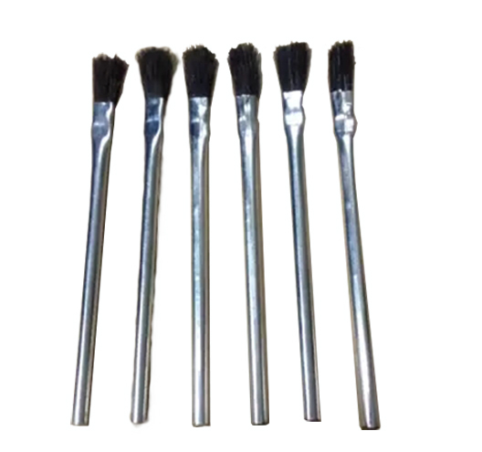 6PC GLUE BRUSH SET