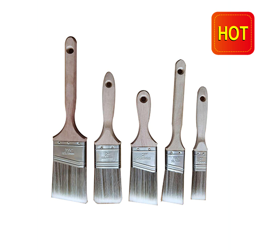 5pc Paint Brush Set