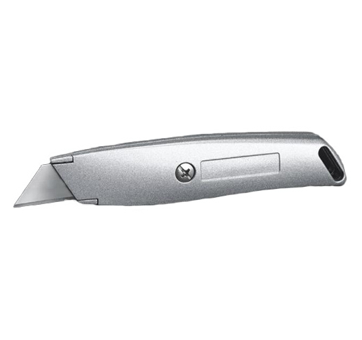 Fixed Blade Utility Knife(148*36*21mm)