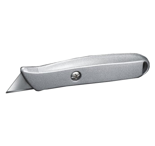Fixed Blade Utility Knife(135.5*30.5*20.5mm)
